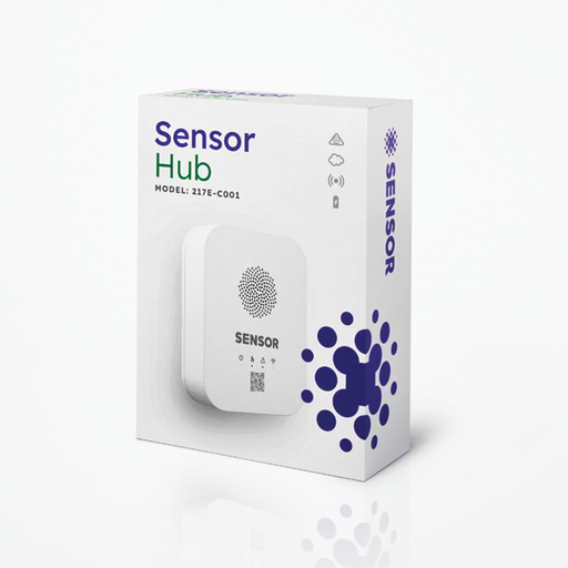 [C001] Sensor Hub