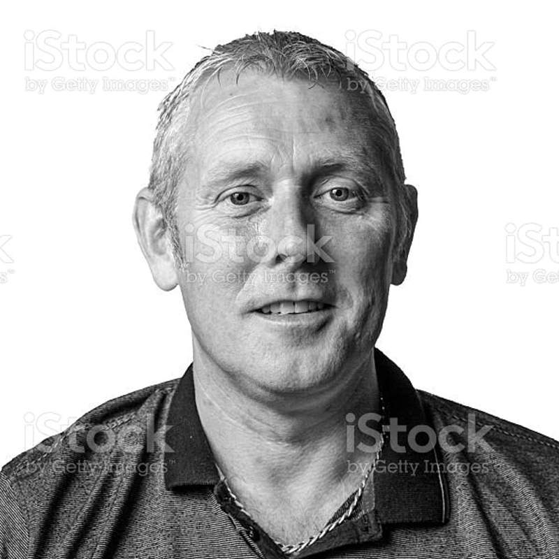 Kerry MacKenzie