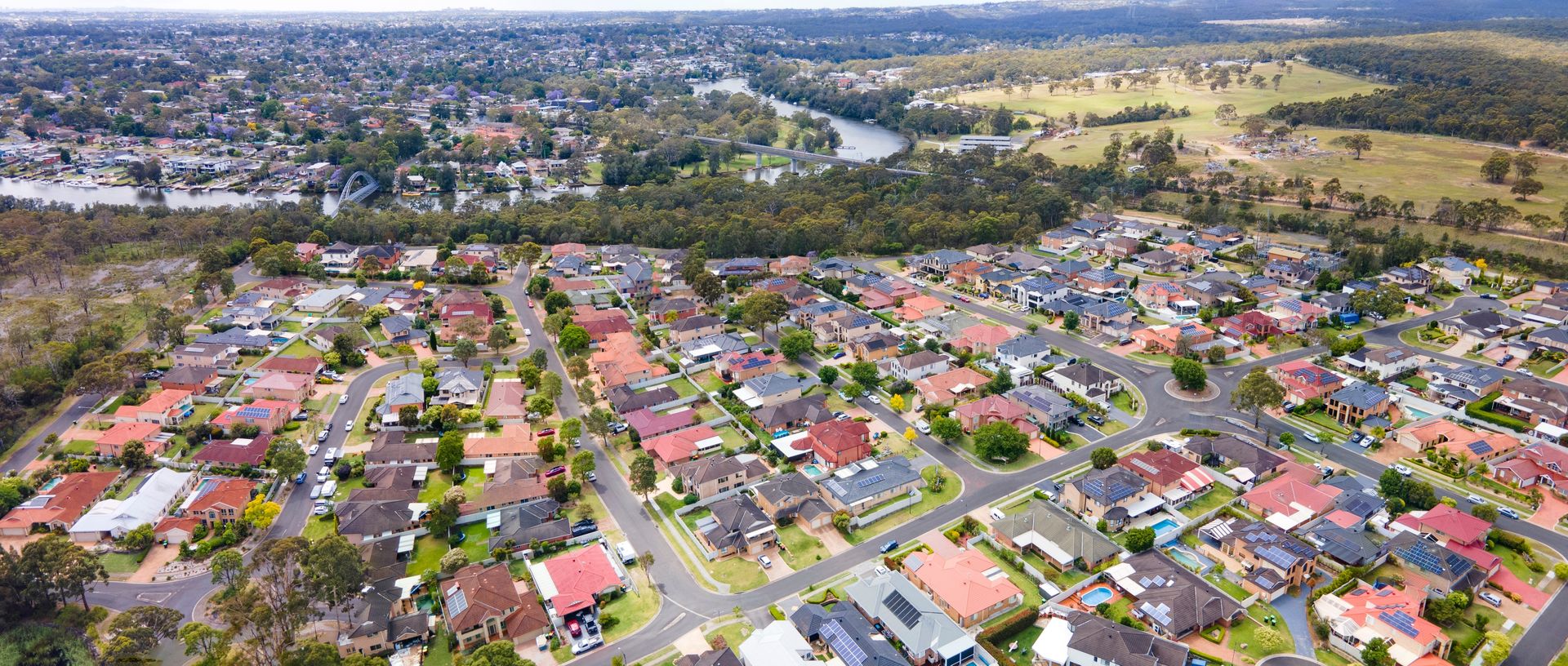 World-first technology for Australia’s community housing sector