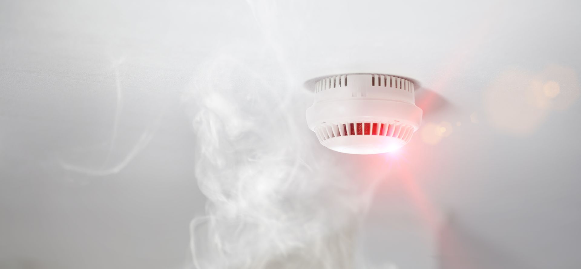 Smart smoke alarms revolutionise safety in rental properties